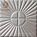 Zero Defect MDF 3D Wall Panels